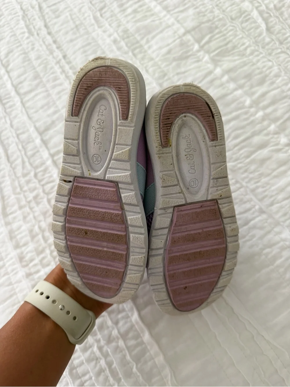 Cat & Jack water shoes